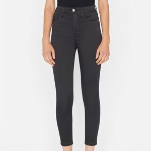 Frame denim